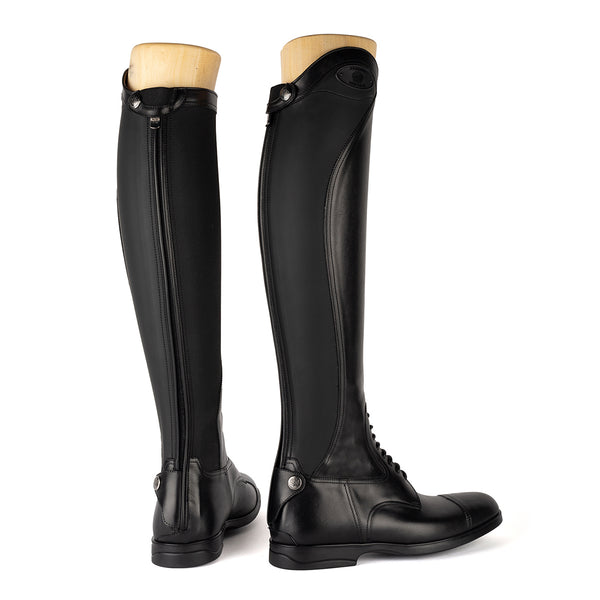 Numana Show jumping boots [35 39]
