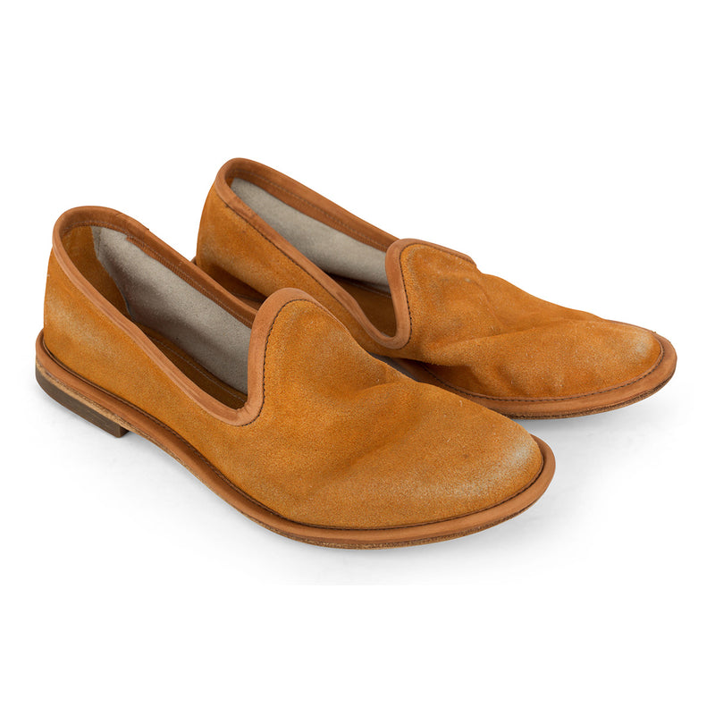 HEIDI 88022<br>Tangerine slippers