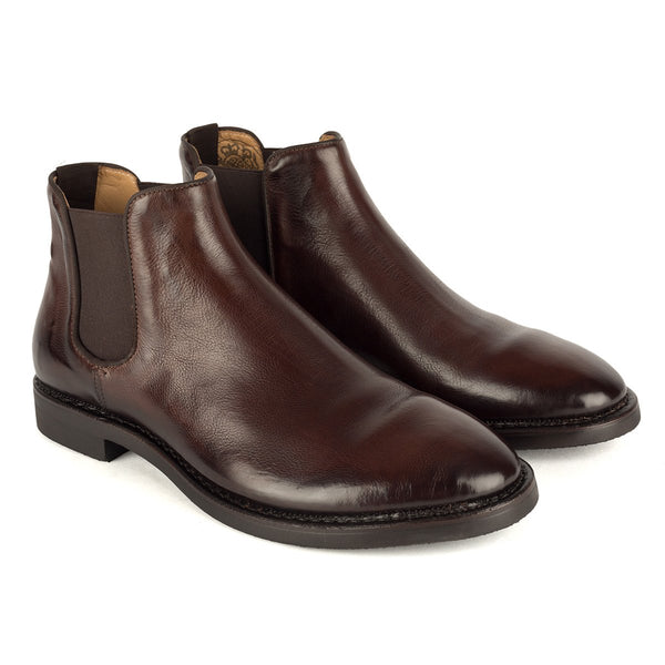 【DEARMINE】3044 Chelsea Boots DEARMINE】3044 Chelsea Boots (DEARMINE/ブーツ) 92667858【BUYMA】