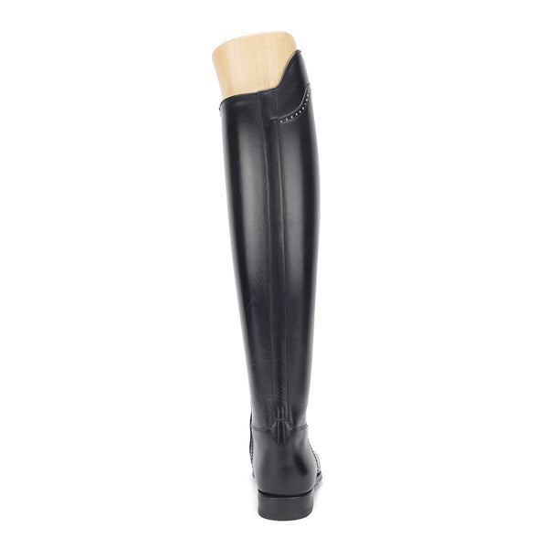 DRESSAGEStandard riding boot with crystals 35 39