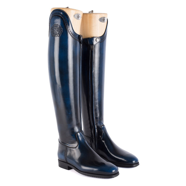 Alberto fasciani dressage boots deals