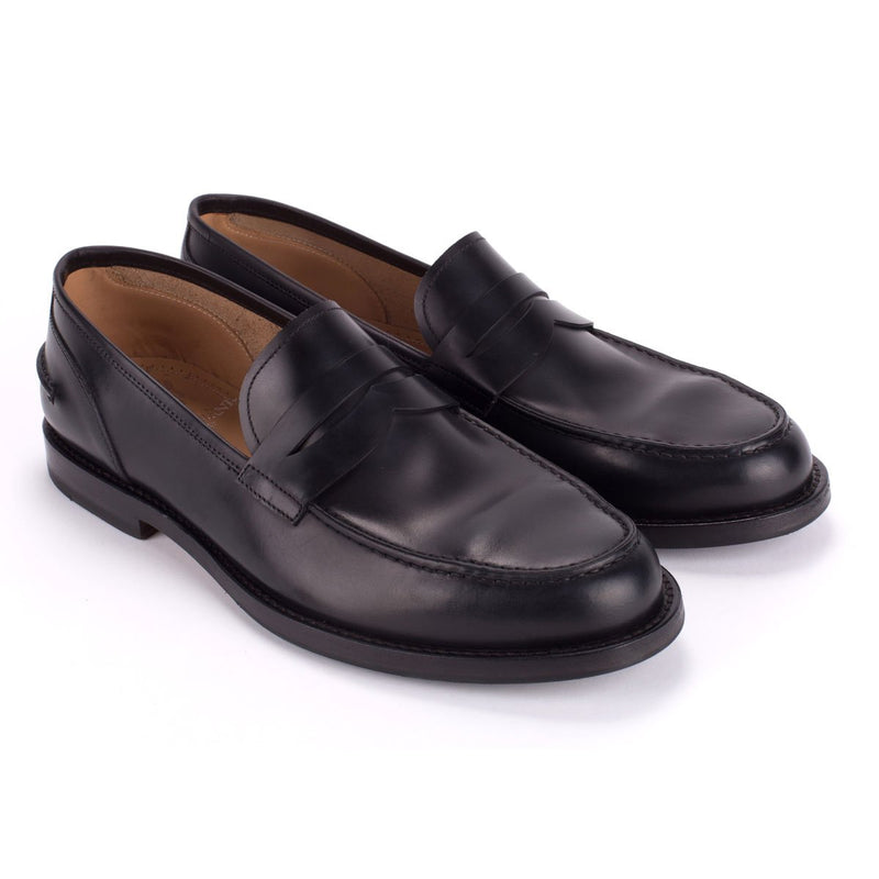 ZEN 57020<br>Black loafer