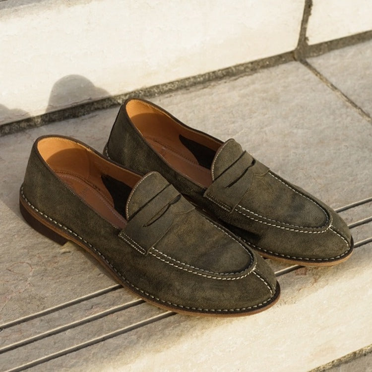 HOMER 89012<br> Loafer Yerba