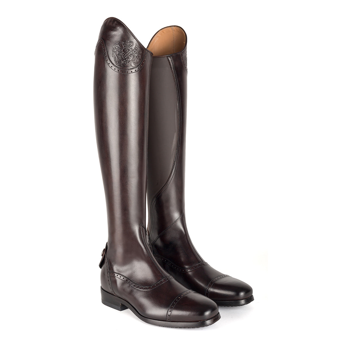 33202 Standard riding boots ALBERTO FASCIANI GROUP SRL