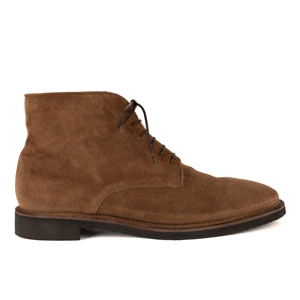 ABEL 59023<br>Farro ankle boots