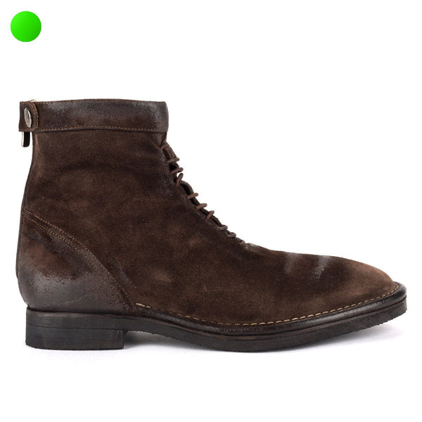 ABEL 59030<br>Brown Ankle Boots