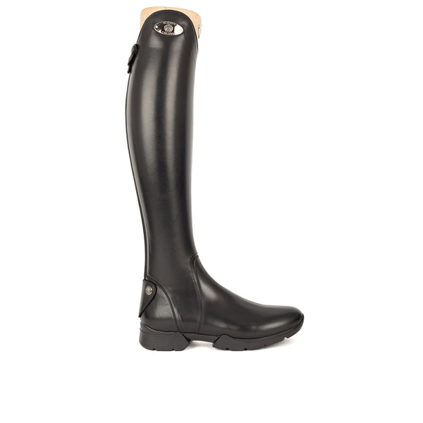 107 Plaque<br>Showjumping boot [40 - 46]