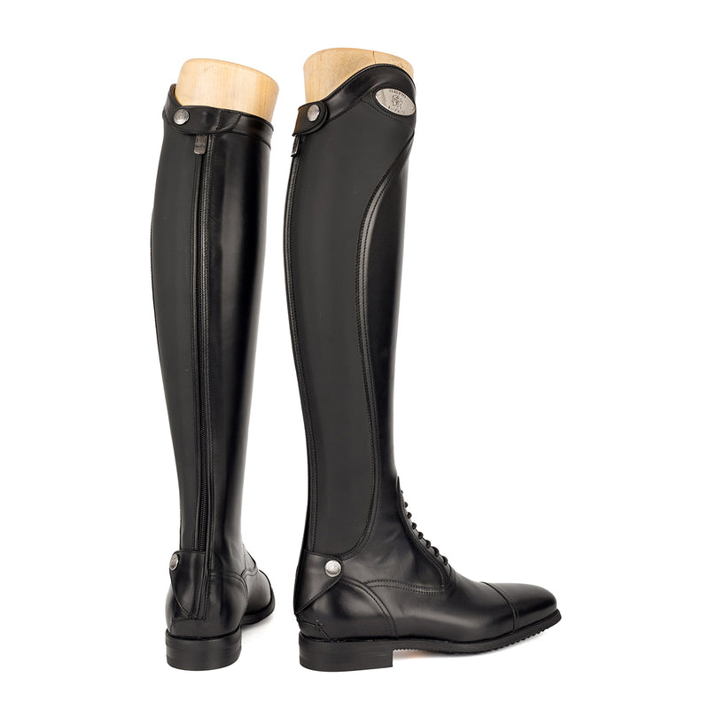 CASTLE<br>Show jumping boots [34 - 39]