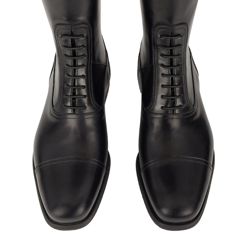 CASTLE<br>Show jumping boots [40 - 46]