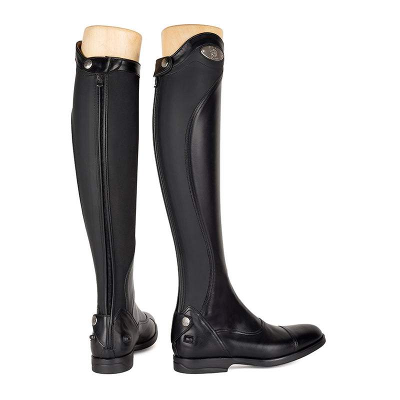 Urbino Plaque<br>Show jumping boots [40 - 46]