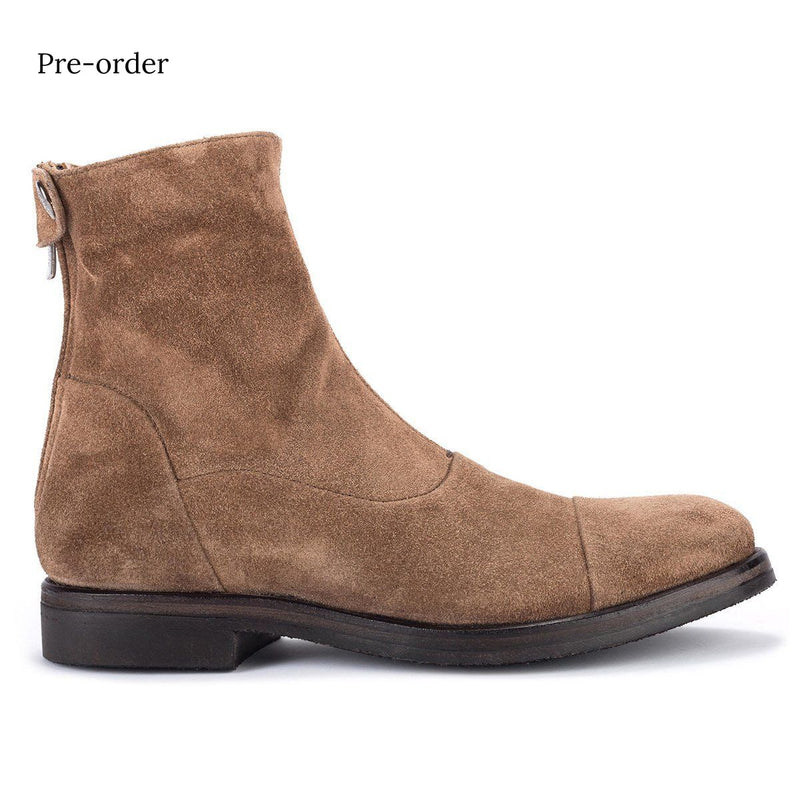 CAMIL 70009Ankle boots – ALBERTO FASCIANI GROUP SRL