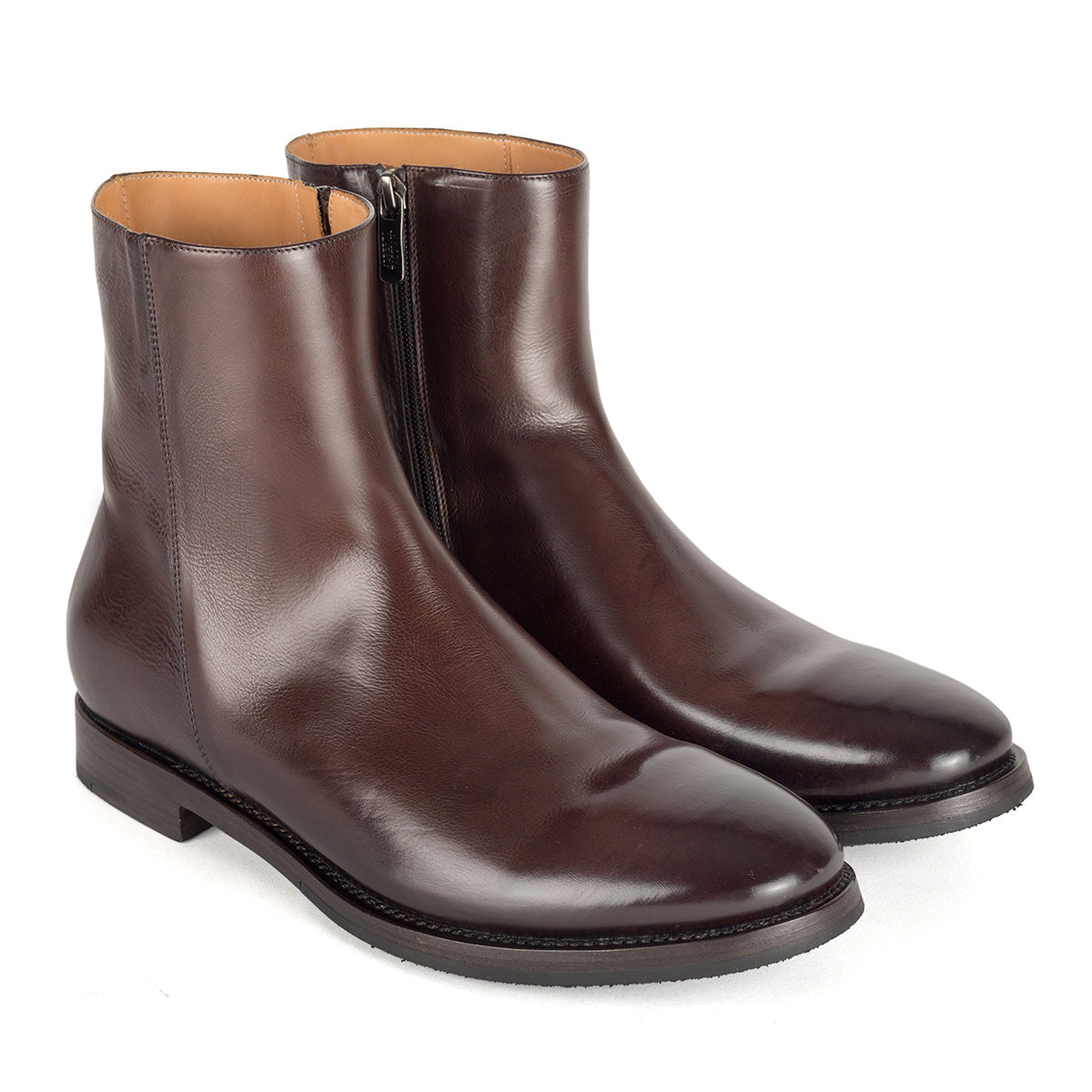 ETHAN 83006Ankle boots ALBERTO FASCIANI GROUP SRL