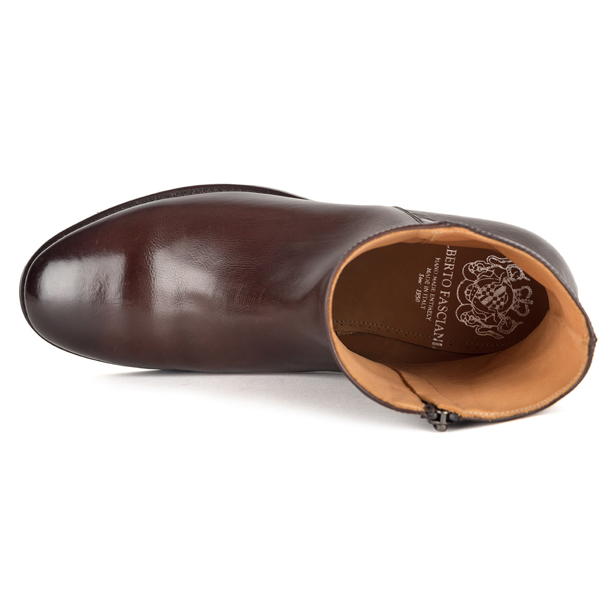 ETHAN 83006Ankle boots – ALBERTO FASCIANI GROUP SRL