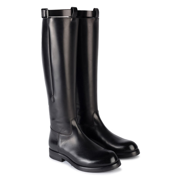 EVA 82004 Special edition<br> Buckle boots