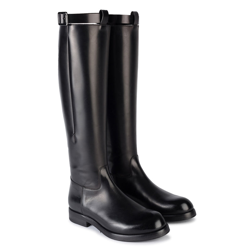 EVA 82004 Special edition<br> Buckle boots