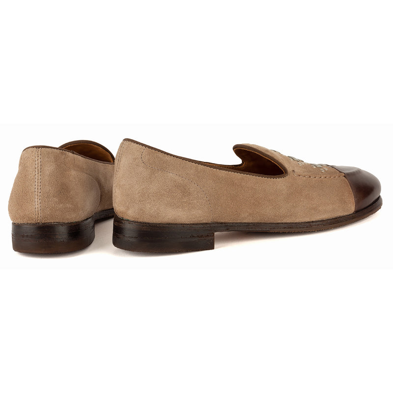 FELICIA 84007<br>Antilope loafers