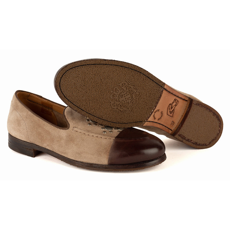 FELICIA 84007<br>Antilope loafers