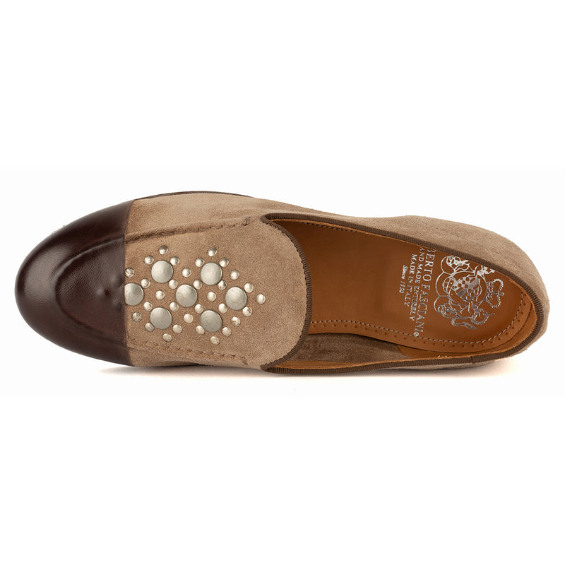FELICIA 84007<br>Antilope loafers