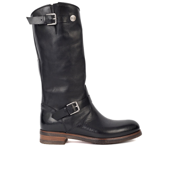 FELICIA 84014<br>Black boots