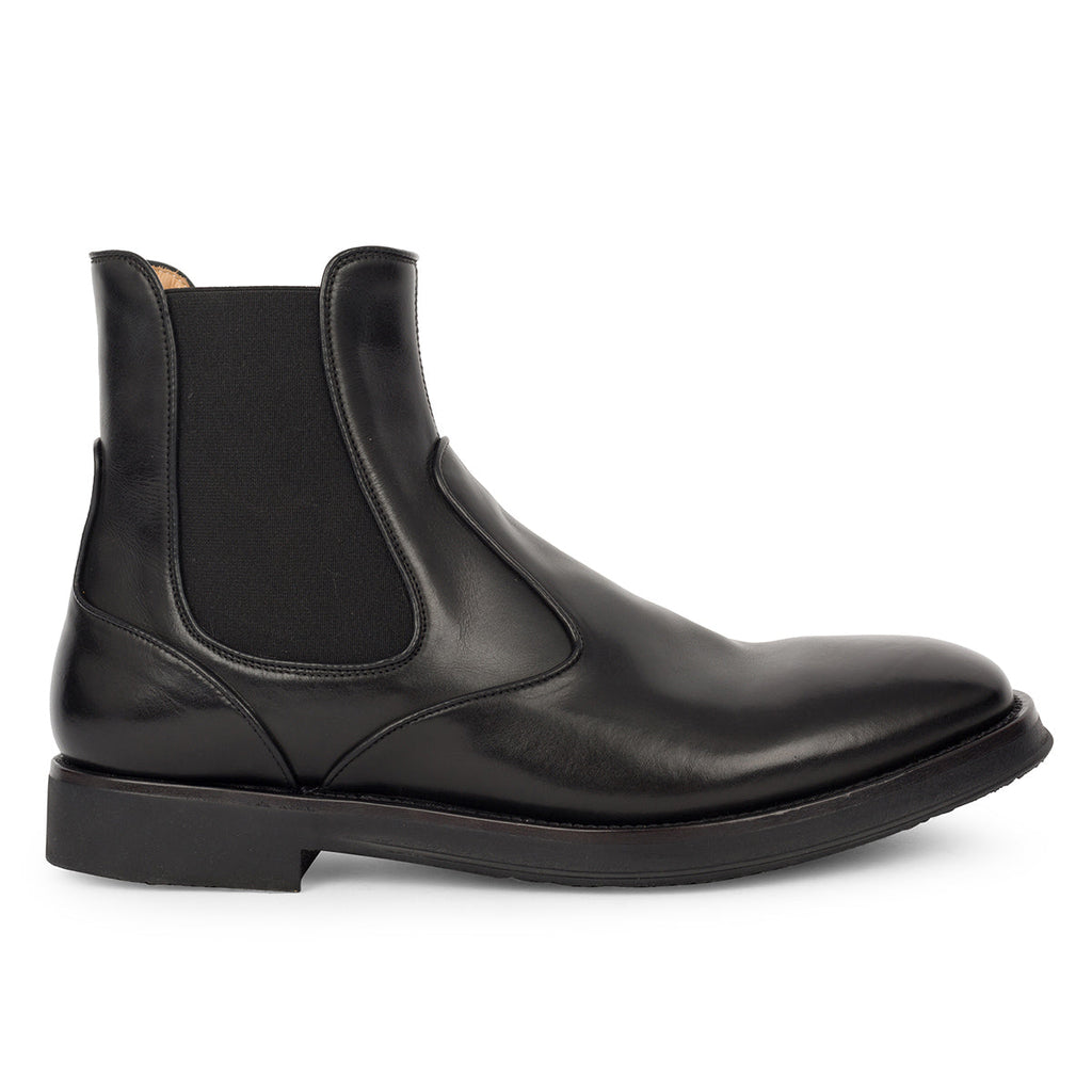 GABRIEL 87003 Chelsea boots black – ALBERTO FASCIANI GROUP SRL