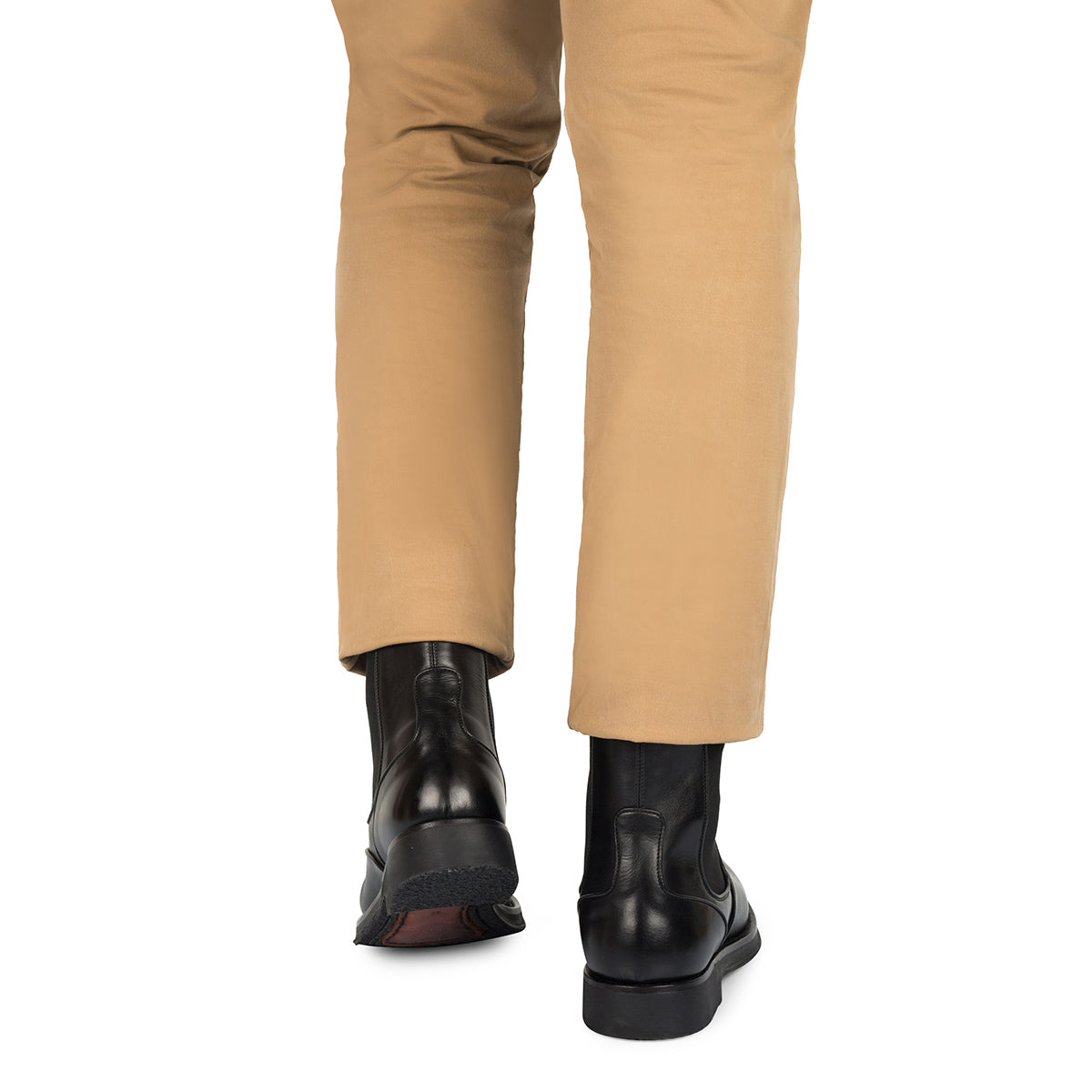 GABRIEL 87003 Chelsea boots black – ALBERTO FASCIANI GROUP SRL