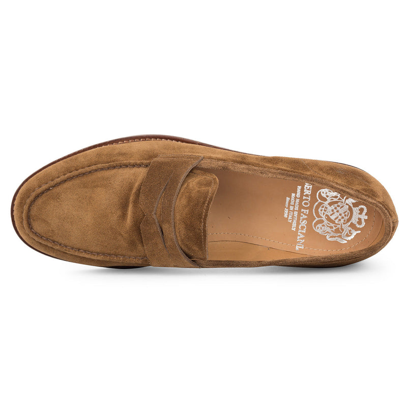 GABRIEL 87011<br>Penny loafers