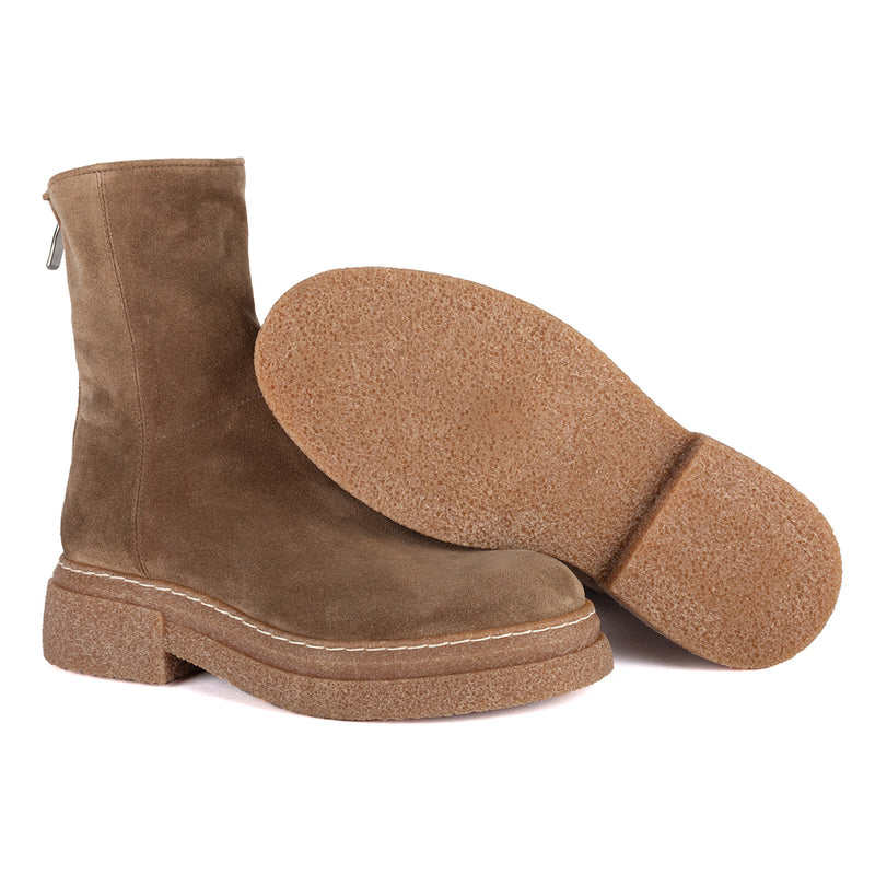 GILL 86035<br> Sesamo boots