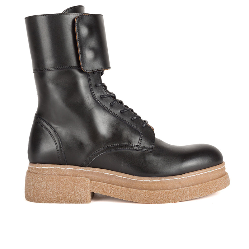GILL 86039<br> Black boots