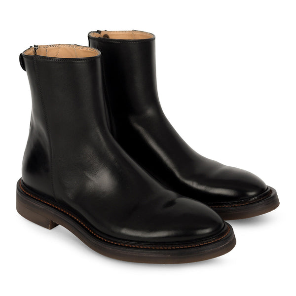 GILL 86015<br> Black boots