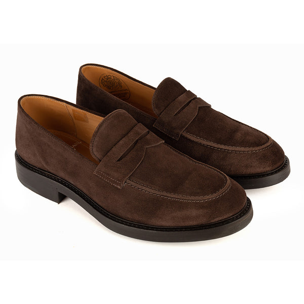 Ivan 91015<br>Corvino Loafers