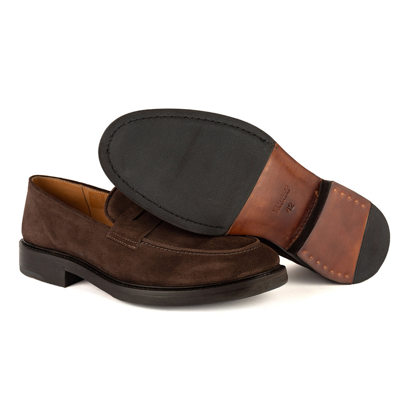 Ivan 91015<br>Corvino Loafers