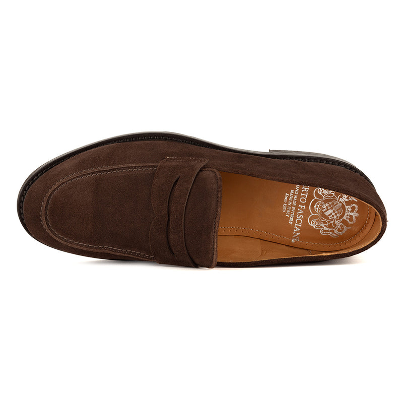 Ivan 91015<br>Corvino Loafers