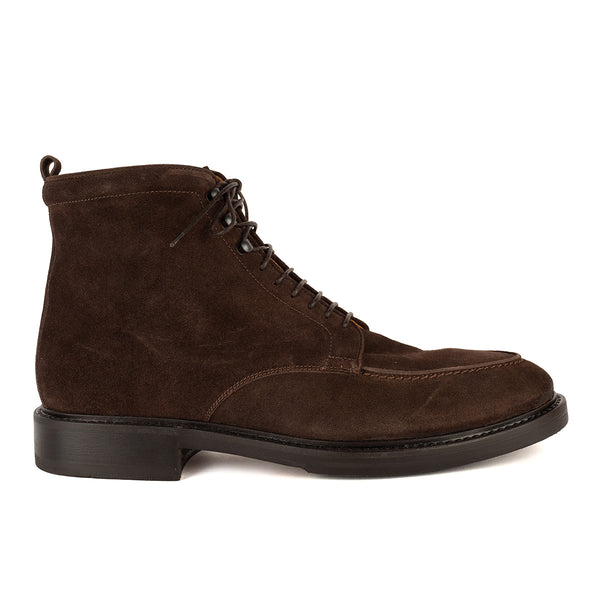 IVAN 91016<br>Corvino Ankle Boots