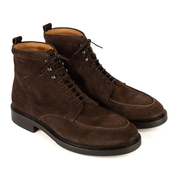 IVAN 91016<br>Corvino Ankle Boots