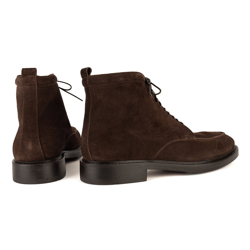 IVAN 91016<br>Corvino Ankle Boots
