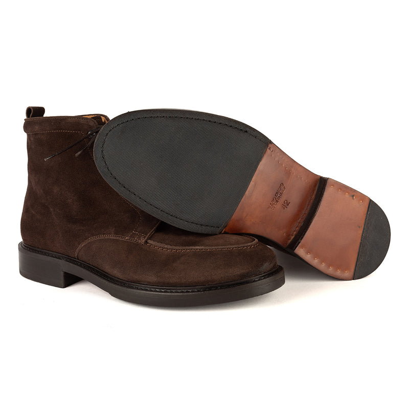 IVAN 91016<br>Corvino Ankle Boots