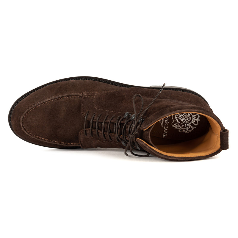 IVAN 91016<br>Corvino Ankle Boots