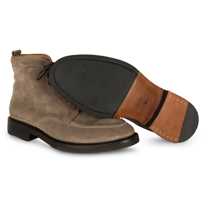 IVAN 91016<br>Bora Ankle Boots