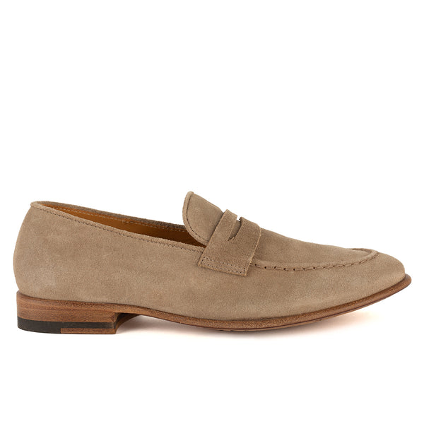 JANET 80013<br>Antilope loafers