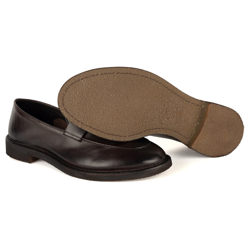 JASON 94001<br>Mogano loafers