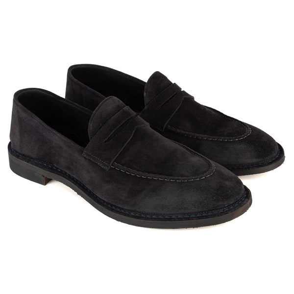 JASON 94001<br>Marine loafers