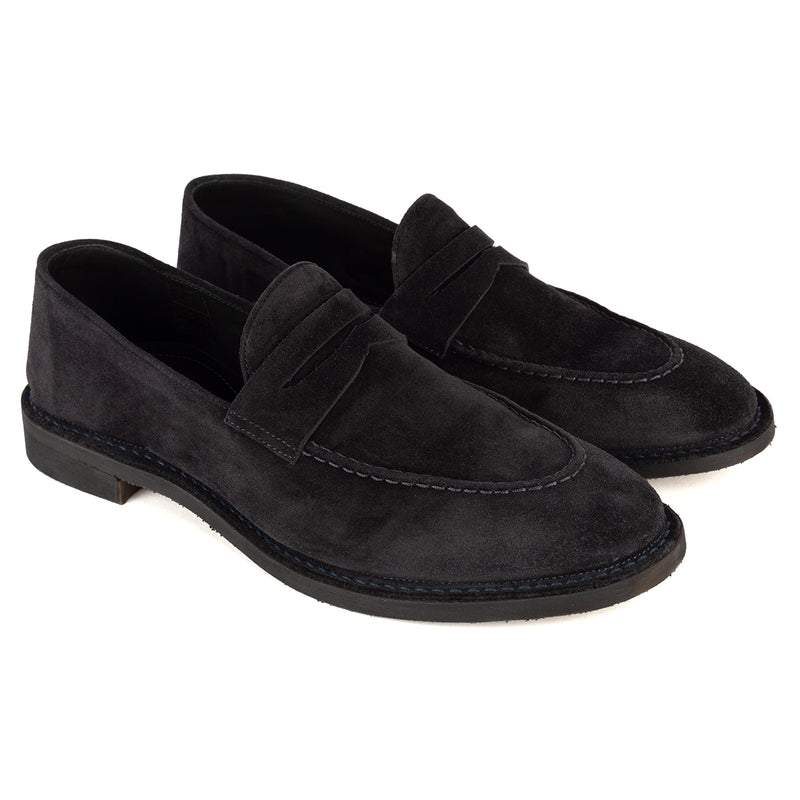 JASON 94001<br>Marine loafers