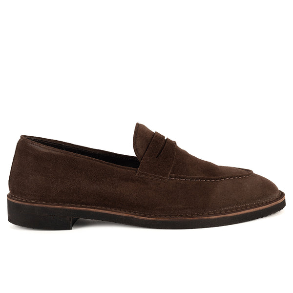 JASON 94001<br>Coffee loafers