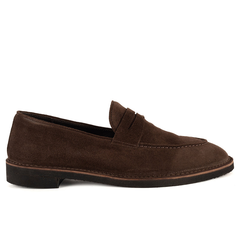 JASON 94001<br>Coffee loafers