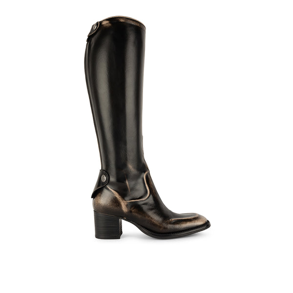 KARINA 95018<br> Calcare High Boots