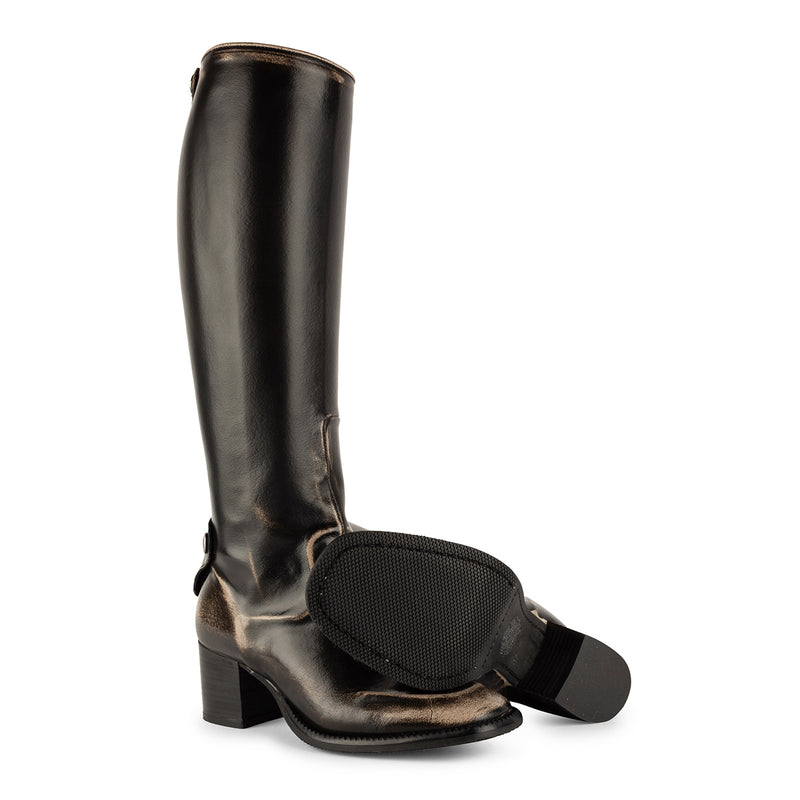 KARINA 95018<br> Calcare High Boots