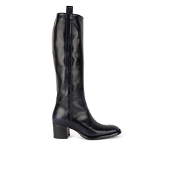 KARINA 95021<br> Sapphire High Boots