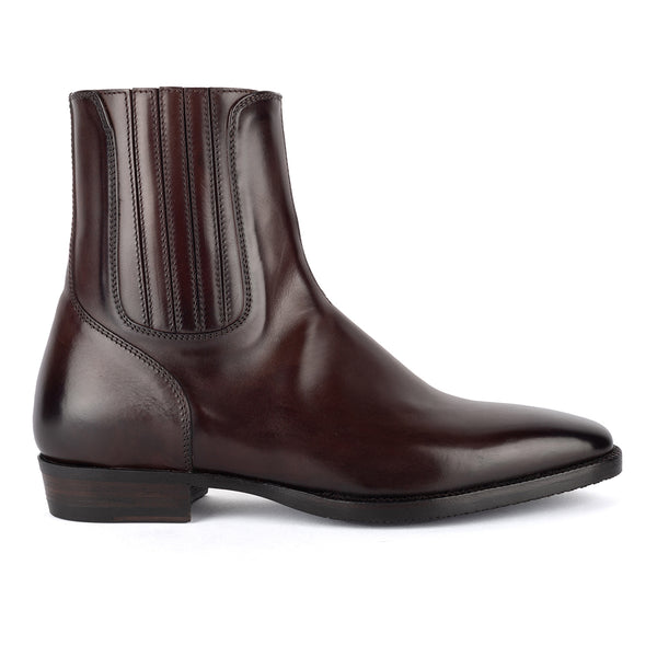 KARINA 95027<br> Diva moro boots