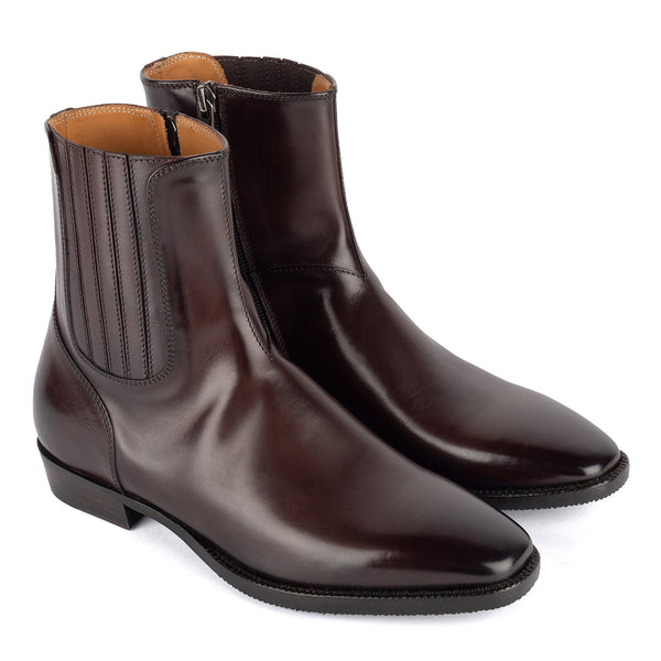 KARINA 95027<br> Diva moro boots
