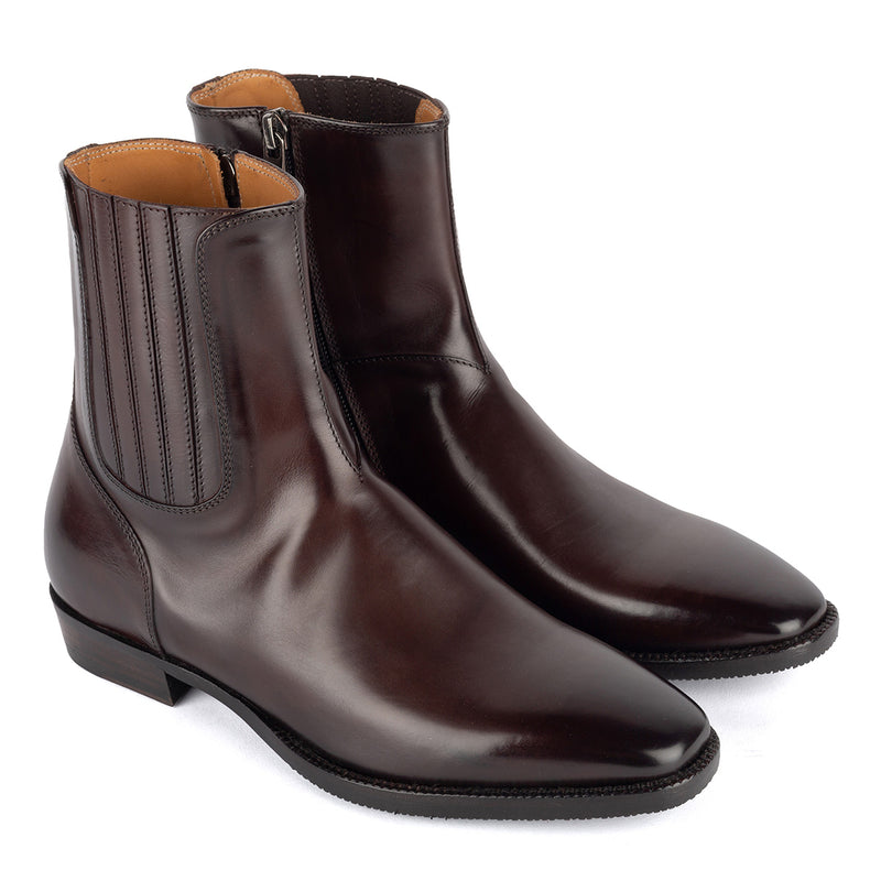 KARINA 95027<br> Diva moro boots